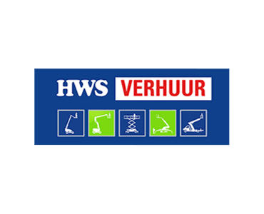 HWS Verhuur BV
