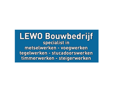 Lewo Bouwbedrijf